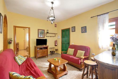 Villa Casa Bailon 1