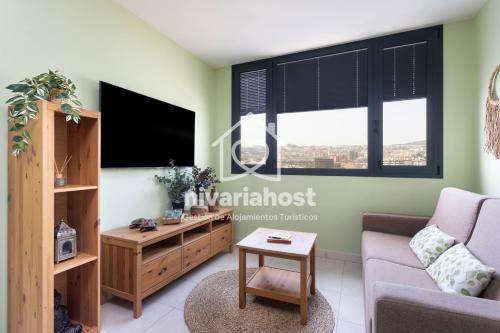 Apartamento The Mint Santa Cruz, By Nivariahost