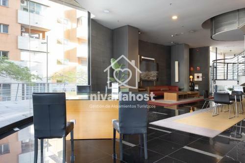 Apartamento The Mint Santa Cruz, By Nivariahost