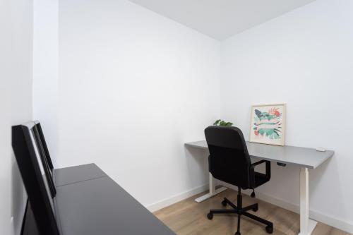 Home2book Stunning & Comfy Apartment Santa Cruz
