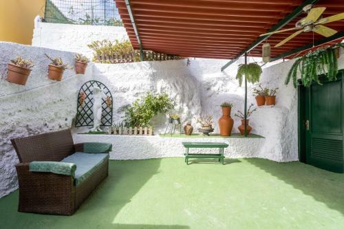 107 La Zarza Rural Experience By Sunkeyrents