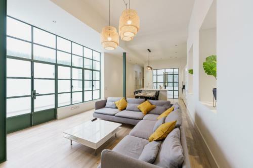 Apartamento Centrico Y Moderno Junto Al Parque