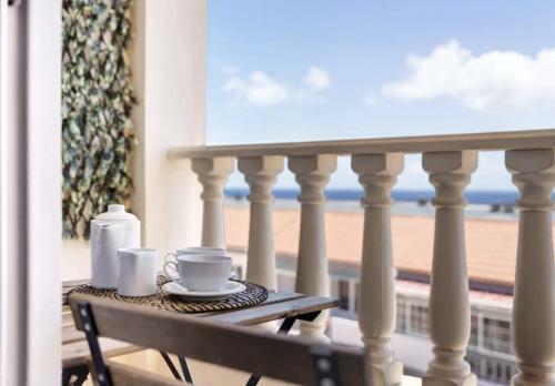 Caletillas Beach Apartment