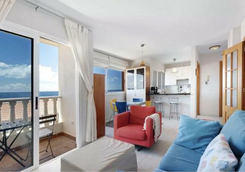 Caletillas Beach Apartment