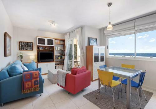 Caletillas Beach Apartment