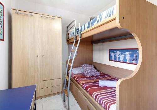 Caletillas Beach Apartment