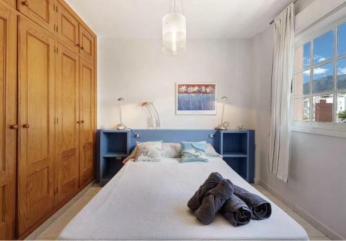 Caletillas Beach Apartment