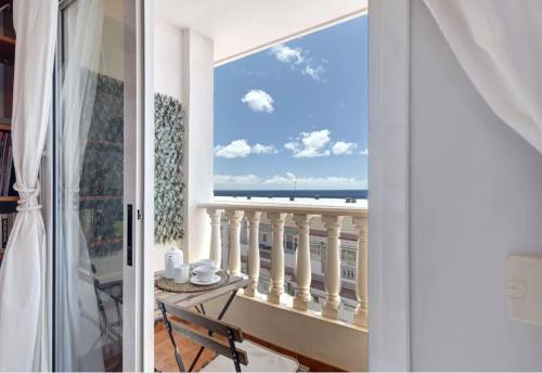Caletillas Beach Apartment