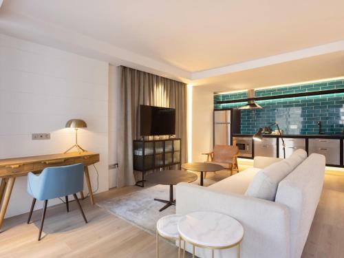 Apartamento Chayofa Suites