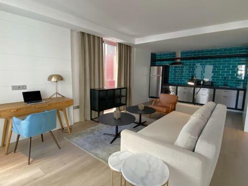 Apartamento Chayofa Suites
