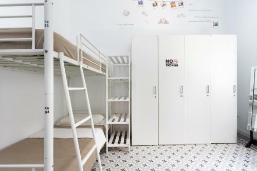 Wanderlust Hostel