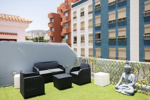 Wanderlust Hostel