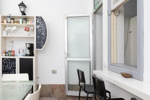 Wanderlust Hostel