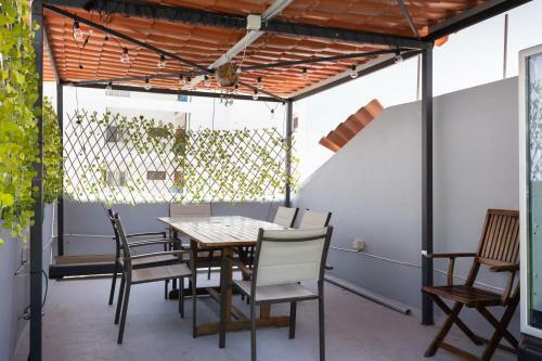 Wanderlust Hostel