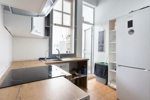 Wanderlust Hostel