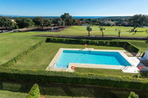 Apartamento Paradise Penthouse San Roque