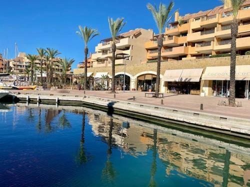Apartamento Yolo Spaces - Sotogrande - Ocean View Penthouse