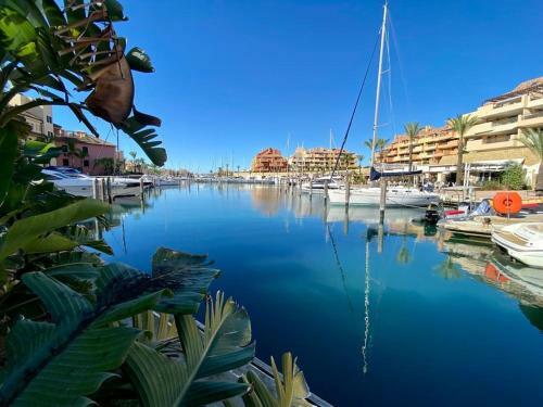 Apartamento Yolo Spaces - Sotogrande - Ocean View Penthouse