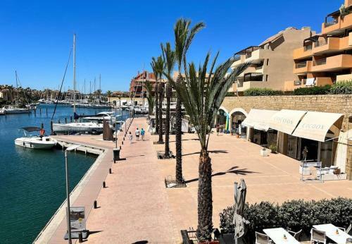 Apartamento Yolo Spaces - Sotogrande - Ocean View Penthouse