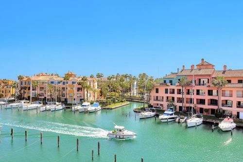 Apartamento Yolo Spaces - Sotogrande - Ocean View Penthouse