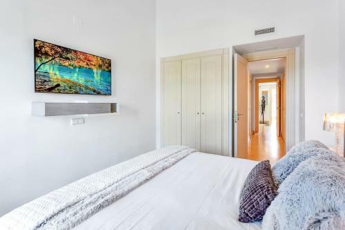 Apartamento Yolo Spaces - Sotogrande - Ocean View Penthouse