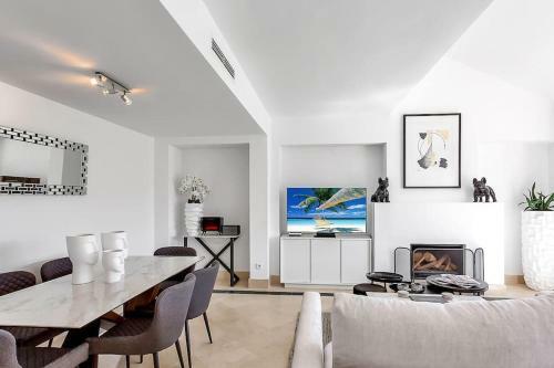 Apartamento Yolo Spaces - Sotogrande - Ocean View Penthouse