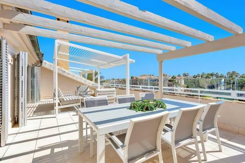 Apartamento Yolo Spaces - Sotogrande - Ocean View Penthouse