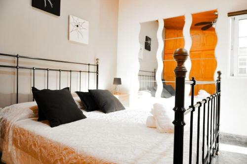 Nue Apartment