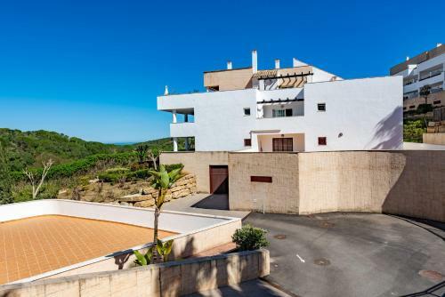 Apartamento Terrazas De Alcaidesa 2416