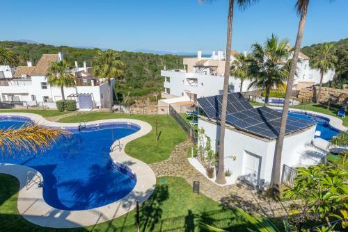 Apartamento Terrazas De Alcaidesa 2416