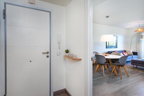 Apartamento Terrazas De Alcaidesa 2416