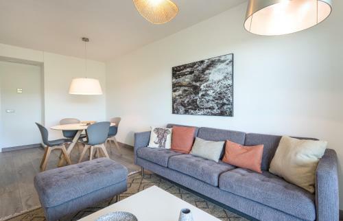 Apartamento Terrazas De Alcaidesa 2416