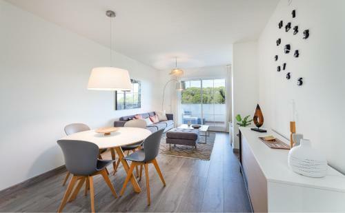 Apartamento Terrazas De Alcaidesa 2416