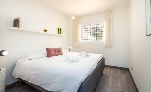 Apartamento Terrazas De Alcaidesa 2416