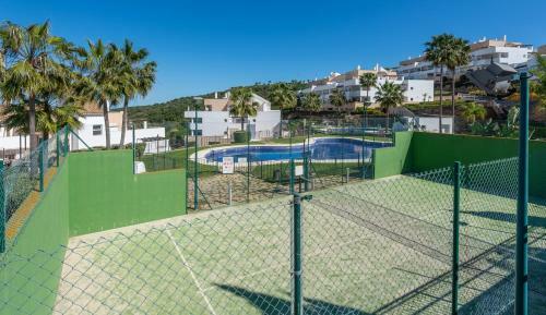 Apartamento Terrazas De Alcaidesa 2416