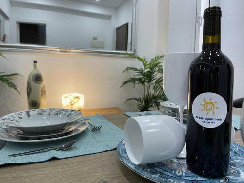 Apartamento Dream Rambla