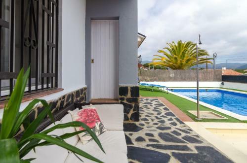 Club Villamar - Farell