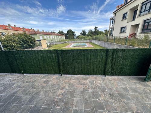Apartamento Aserradero - Bajo Con Terraza Y Piscina !