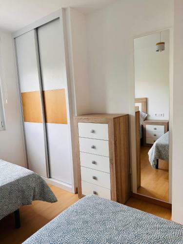 Apartamento Aserradero - Bajo Con Terraza Y Piscina !
