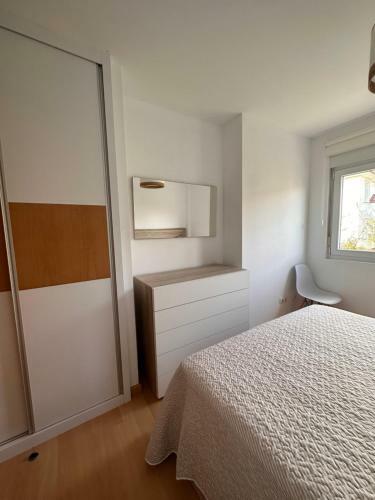 Apartamento Aserradero - Bajo Con Terraza Y Piscina !