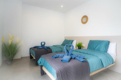 Villa Palmera Lo Pagan