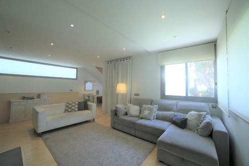 Relax Con Piscina Privada Y Vistas Al Mar
