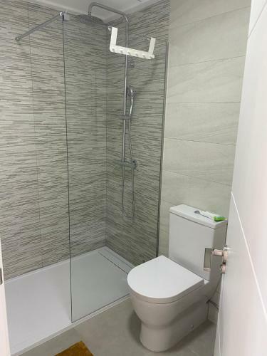 Apartamento Villamar III