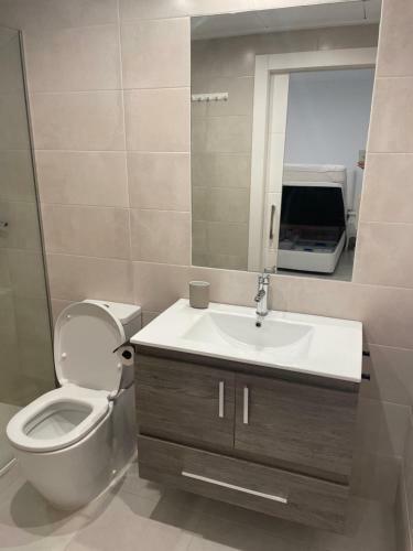 Apartamento Casa Flamenco