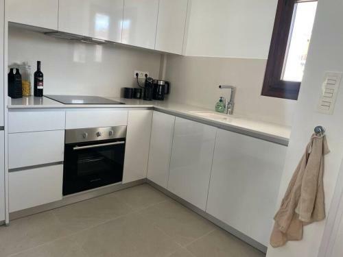 Apartamento La Casa Costera C�lida