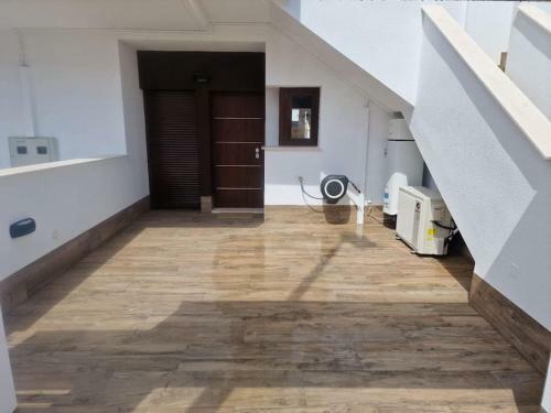 Apartamento La Casa Costera C�lida