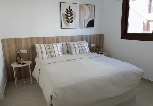 Apartamento La Casa Costera C�lida