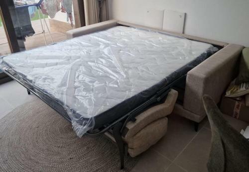 Apartamento La Casa Costera C�lida