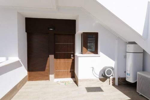 Apartamento La Casa Costera C�lida