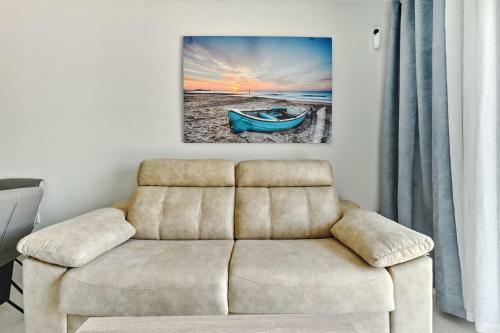 Apartment Comfort Zone 1